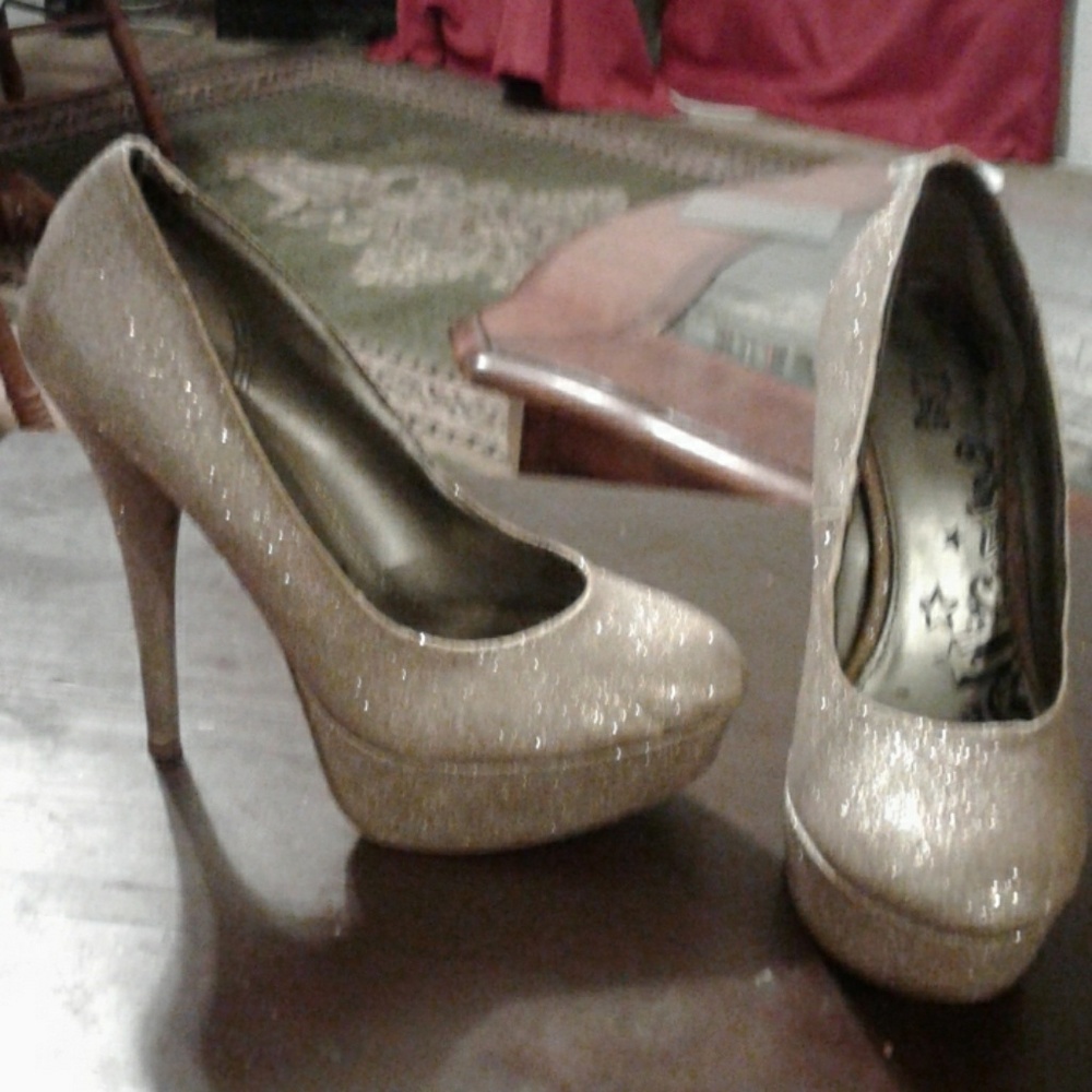 Gold show